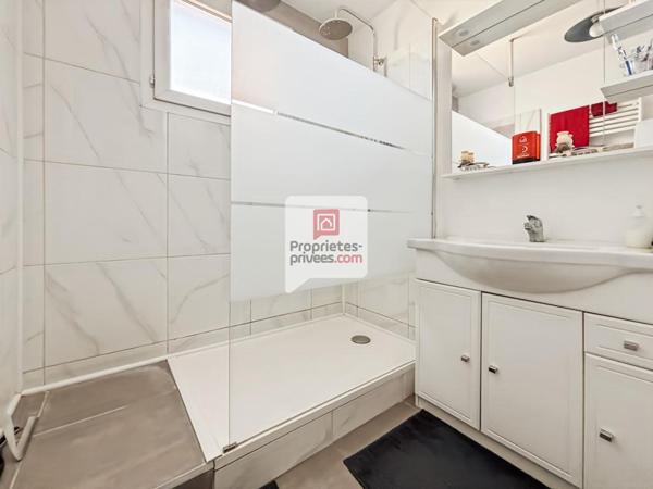 Dijon Toison d'Or - Appartement T5 82 m2 avec terrasse