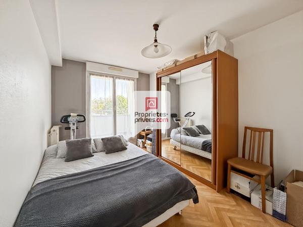 Dijon Toison d'Or - Appartement T5 82 m2 avec terrasse