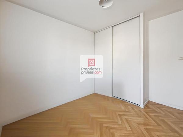 Dijon Toison d'Or - Appartement T5 82 m2 avec terrasse