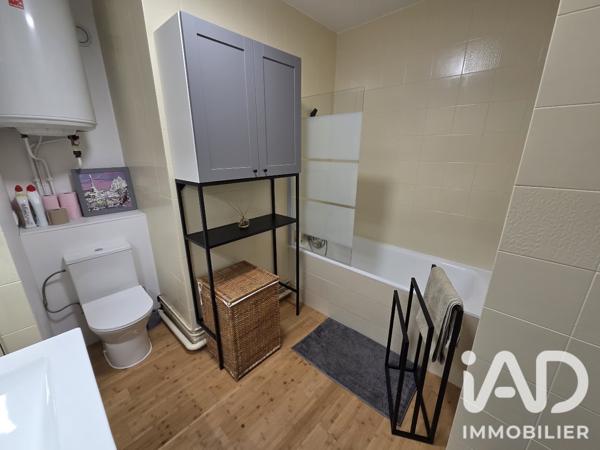 Appartement à vendre 4 pièces 89,57 m² Le Perreux-sur-Marne