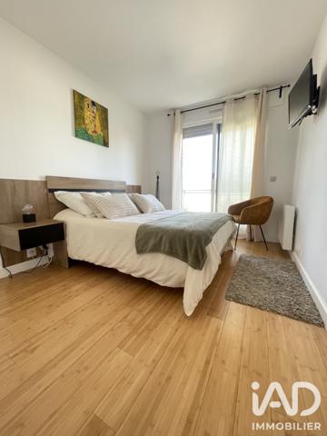 Appartement à vendre 4 pièces 89,57 m² Le Perreux-sur-Marne