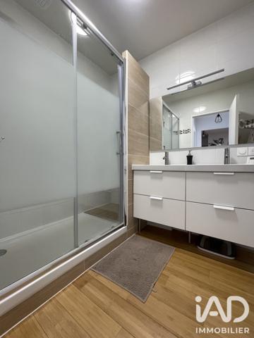Appartement à vendre 4 pièces 89,57 m² Le Perreux-sur-Marne