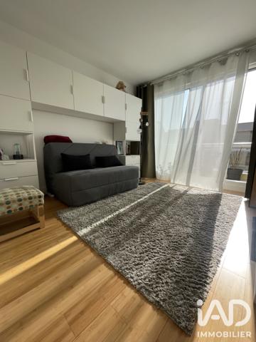 Appartement à vendre 4 pièces 89,57 m² Le Perreux-sur-Marne