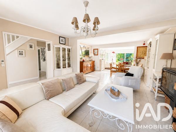 Maison à vendre 8 pièces 158 m² Athis-Mons