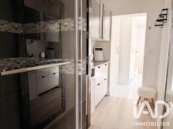 Maison à vendre 8 pièces 158 m² Athis-Mons