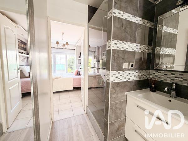 Maison à vendre 8 pièces 158 m² Athis-Mons
