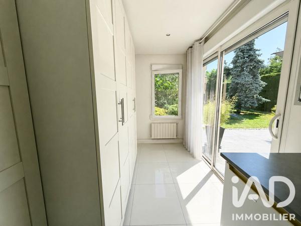 Maison à vendre 8 pièces 158 m² Athis-Mons