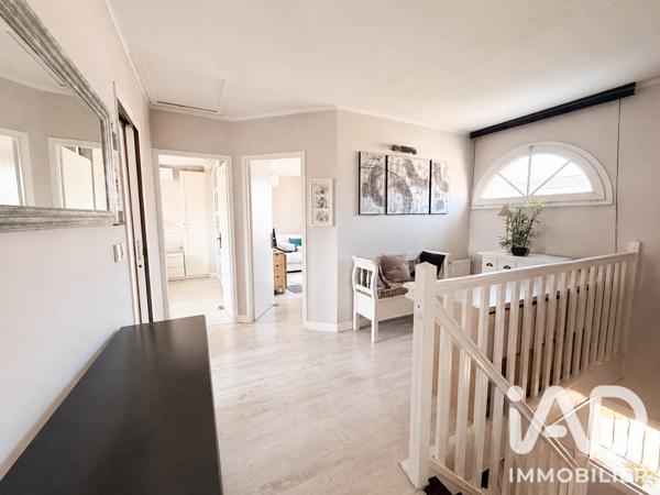 Maison à vendre 8 pièces 158 m² Athis-Mons