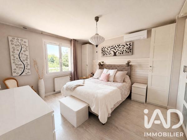 Maison à vendre 8 pièces 158 m² Athis-Mons