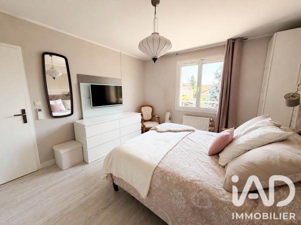 Maison à vendre 8 pièces 158 m² Athis-Mons