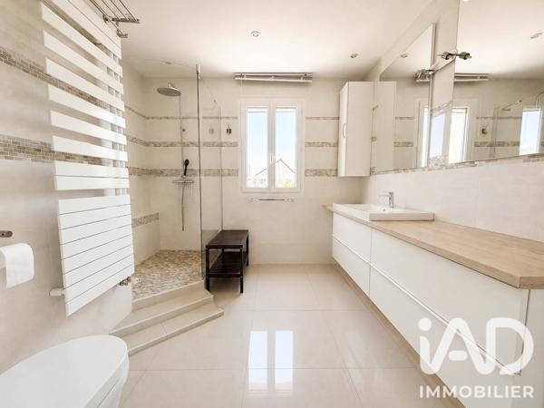 Maison à vendre 8 pièces 158 m² Athis-Mons