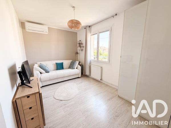 Maison à vendre 8 pièces 158 m² Athis-Mons