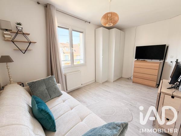 Maison à vendre 8 pièces 158 m² Athis-Mons