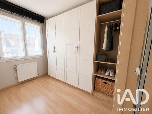 Maison à vendre 8 pièces 158 m² Athis-Mons