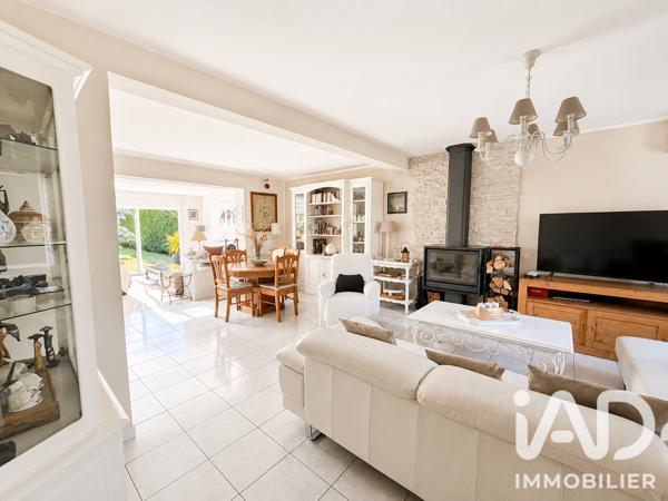 Maison à vendre 8 pièces 158 m² Athis-Mons