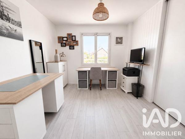 Maison à vendre 8 pièces 158 m² Athis-Mons