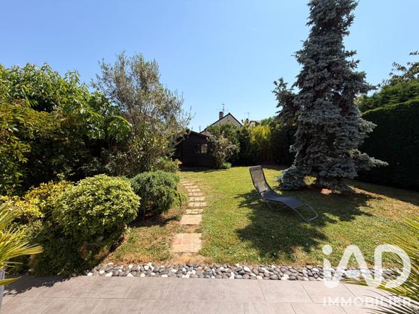 Maison à vendre 8 pièces 158 m² Athis-Mons