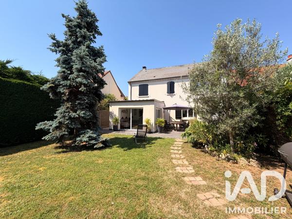 Maison à vendre 8 pièces 158 m² Athis-Mons