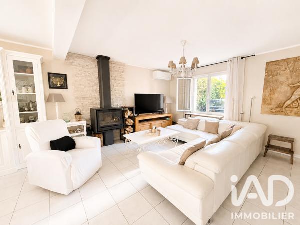 Maison à vendre 8 pièces 158 m² Athis-Mons