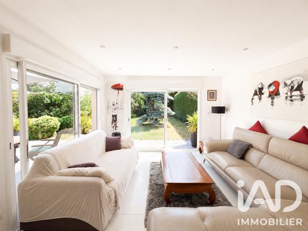 Maison à vendre 8 pièces 158 m² Athis-Mons