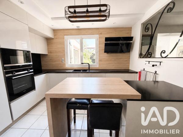 Maison à vendre 8 pièces 158 m² Athis-Mons