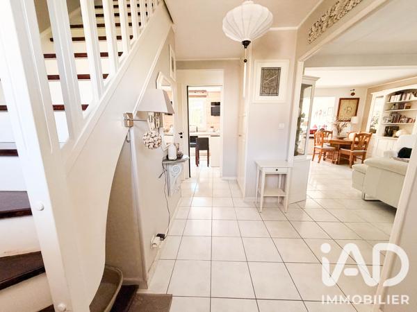 Maison à vendre 8 pièces 158 m² Athis-Mons