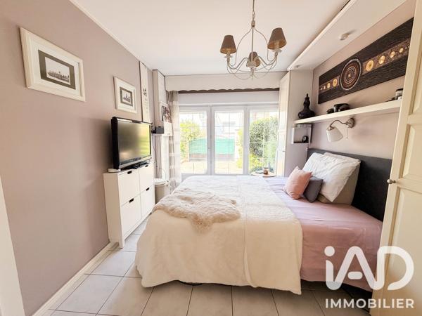 Maison à vendre 8 pièces 158 m² Athis-Mons
