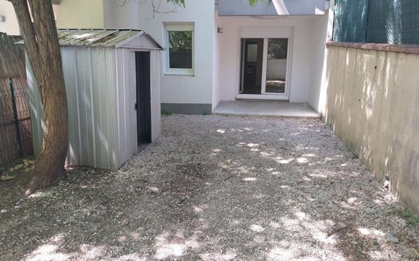 Appartement à vendre    2 pièces •  Grabels