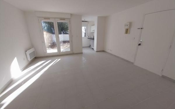 Appartement à vendre    2 pièces •  Grabels