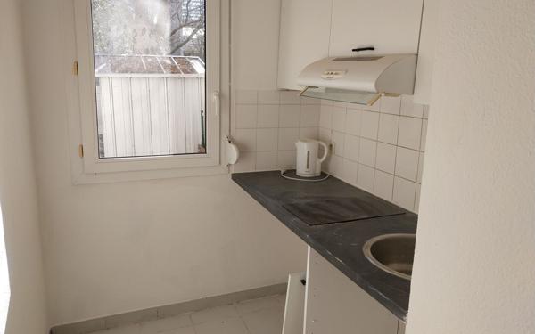 Appartement à vendre    2 pièces •  Grabels