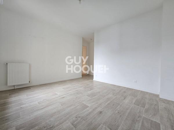 3 pièces + Parking de 2019