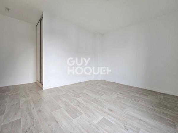 3 pièces + Parking de 2019