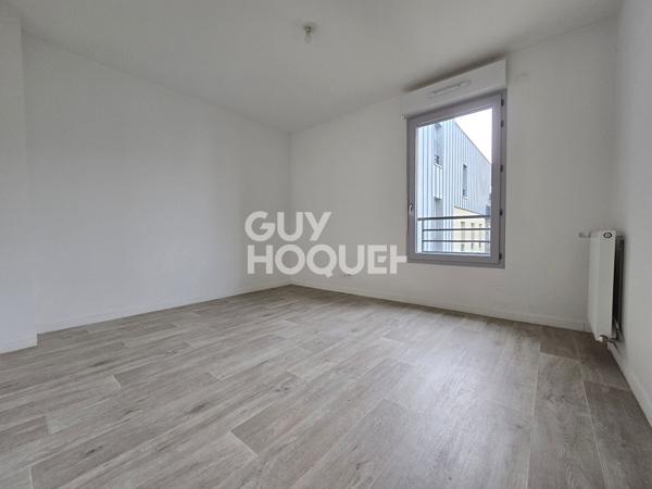 3 pièces + Parking de 2019