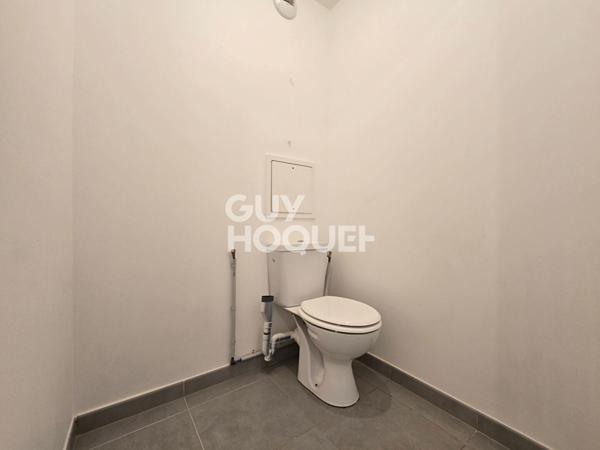 3 pièces + Parking de 2019