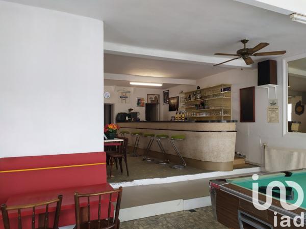 Maison de ville 7 pièces de 200 m² à Château-Renault (37110)