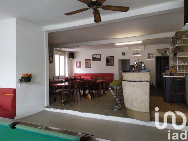 Maison de ville 7 pièces de 200 m² à Château-Renault (37110)