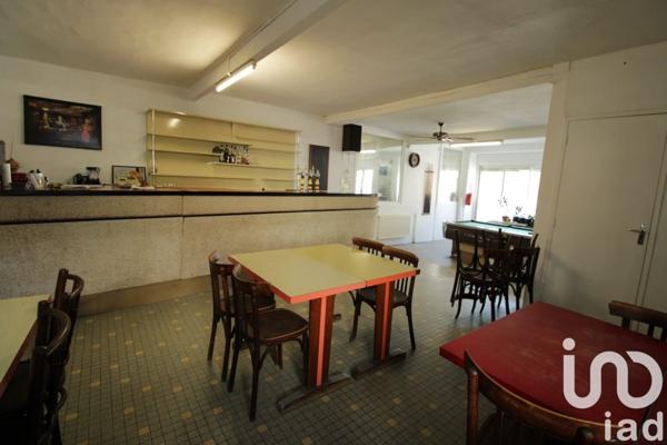 Maison de ville 7 pièces de 200 m² à Château-Renault (37110)