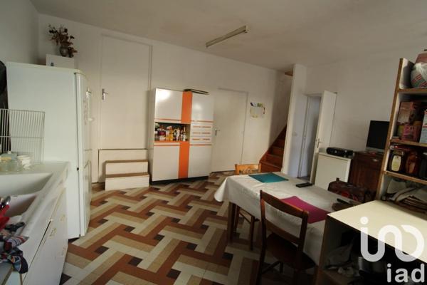 Maison de ville 7 pièces de 200 m² à Château-Renault (37110)