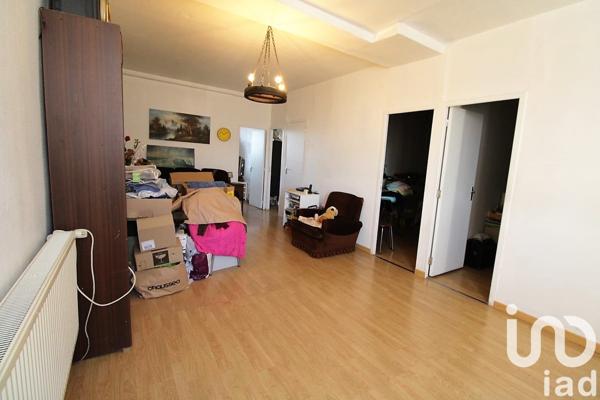 Maison de ville 7 pièces de 200 m² à Château-Renault (37110)