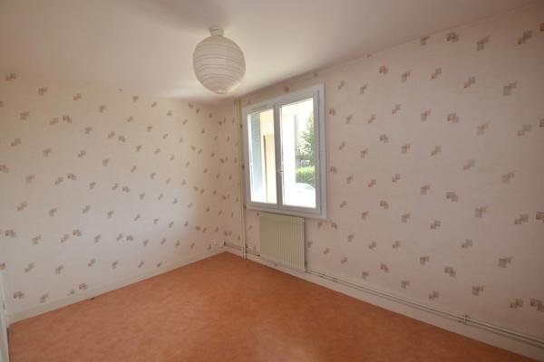 Appartement à vendre 3 pièces DIGOIN (71)