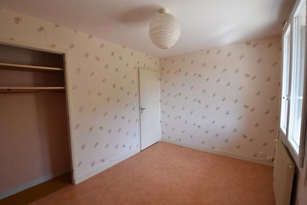 Appartement à vendre 3 pièces DIGOIN (71)