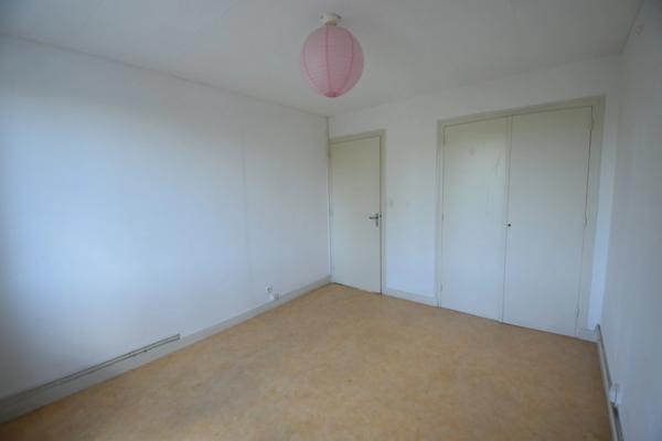Appartement à vendre 3 pièces DIGOIN (71)
