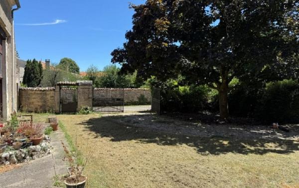 Vente Maison Villefagnan   