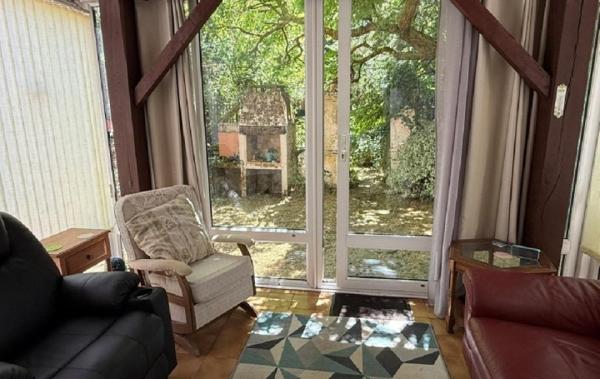 Vente Maison Villefagnan   