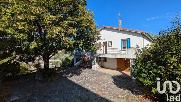 Maison à vendre 7 pièces 116 m² Privas