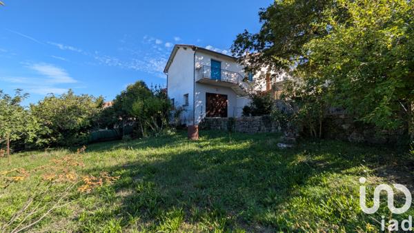 Maison à vendre 7 pièces 116 m² Privas