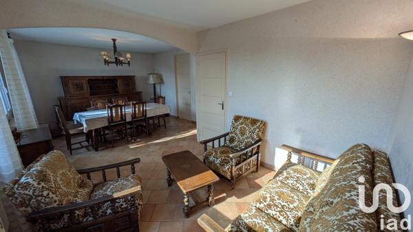 Maison à vendre 7 pièces 116 m² Privas