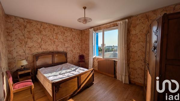 Maison à vendre 7 pièces 116 m² Privas