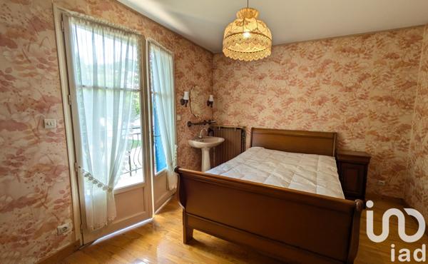 Maison à vendre 7 pièces 116 m² Privas