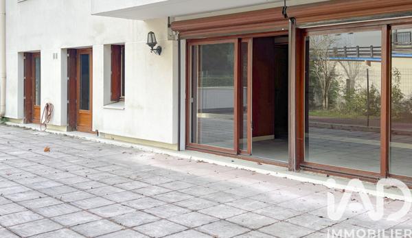 Appartement à vendre 5 pièces 111 m² Fontenay-aux-Roses